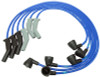 NGK Ford Windstar 1996-1998 Spark Plug Wire Set Part 52069 – Ultra-Low Resistance Performance