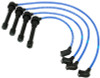 NGK Part 8114 Spark Plug Wire Set for Nissan Altima 1997-2001