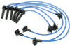 NGK Part 52052 Spark Plug Wire Set for Ford Contour and Mercury Mystique (1997-2000)