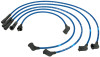 NGK Nissan 200SX 1980-1977 Spark Plug Wire Set Part Number 8106