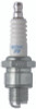 NGK Standard Spark Plug BR6HS-10 - Reliable OE Quality Performance for Suzuki and Yamaha Engines
