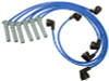 NGK Ford Explorer 1997-2000 Spark Plug Wire Set Part #52040