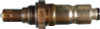 NGK Mazda 3 2012-2013 Wideband Air-Fuel Ratio Sensor Part Number 24367