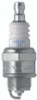 NGK Standard Spark Plug BPMR6A-10 – Reliable OE Quality Performance for Honda, Mitsubishi, Yamaha, and Generators