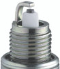 NGK BPR7HS-10 Standard Spark Plugs - Reliable OE Replacement for Automotive Engines