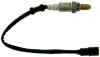NGK Part 25680 Oxygen Sensor for Honda Fit and Acura ILX – Direct Fit 4-Wire A/F Sensor