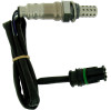 NGK BMW 1 Series M 2011 Direct Fit Oxygen Sensor Part Number 25676