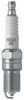 NGK Shop Pack Spark Plug BPR6EFS – Pack of 25 for Reliable Engine Performance