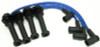 NGK Part 52028 Ultra-Low Resistance Spark Plug Wire Set for Ford Contour and Mercury Mystique