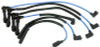 NGK Part 52020 Ultra-Low Resistance Spark Plug Wire Set for Nissan Frontier and Xterra