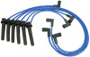 NGK Mazda MPV 2000-2001 Spark Plug Wire Set Part #52009