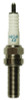 NGK Racing Spark Plug Part R0465B-10 by NGK - High-Performance Automotive Spark Plugs (Box of 4)