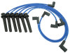 NGK Part Number 52008 Ultra-Low Resistance Spark Plug Wire Set for Ford Taurus and Mercury Sable