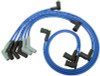 NGK Part Number 52006 Ultra-Low Resistance Spark Plug Wire Set for Ford Windstar 2001-2002
