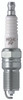 NGK Nickel Spark Plug Box of 4 (Part Number 2238) for Mercedes-Benz 300E and 190E