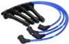 NGK Part 8041 Spark Plug Wire Set for Acura Integra 1994-2001