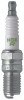 NGK Nickel Spark Plug Box of 10 (Part Number 3177) for Jaguar XJ12, XJRS, and XJS