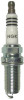 NGK Iridium IX Spark Plug LFR5AIX-11 - Pack of 4 for High-Performance Engines