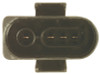 NGK Audi A6 Quattro 1996-1998 Direct Fit Oxygen Sensor Part Number 25643