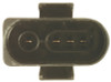 NGK Audi A6 Quattro 1996-1998 Direct Fit Oxygen Sensor Part Number 25643