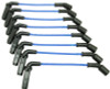 NGK Chevrolet Avalanche 2500 2003-2006 Spark Plug Wire Set Part #51438