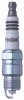 NGK Single Iridium Spark Plug Box of 4 (Part #7559) for Pontiac Firebird and Chevrolet Camaro