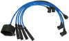 NGK Honda Prelude Spark Plug Wire Set Part Number 8016