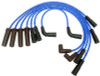 NGK Part 51431 Ultra-Low Resistance Spark Plug Wire Set for Chevrolet Silverado 1500 (1999-2002)