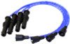 NGK Part 8004 Spark Plug Wire Set for Subaru Impreza and Legacy 1995-1996