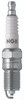 NGK Racing Nickel Spark Plug R5724-8 - High-Performance Automotive Spark Plug for Extreme Racing Conditions