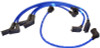 NGK Part Number 8001 Spark Plug Wire Set for Subaru Brat (1978-1980)