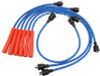 NGK Part Number 51426 Ultra-Low Resistance Spark Plug Wire Set for Chevrolet Camaro and GMC K25 Suburban