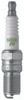 NGK V-Power Nickel Spark Plug Part 3346 for Jaguar XJS and XJ12 - Box of 10
