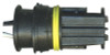 NGK BMW 323i 2006-2009 Direct Fit Oxygen Sensor Part Number 25612