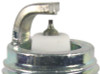 NGK Laser Iridium Spark Plug Part Number 3106 for Mitsubishi Lancer (2003-2005)