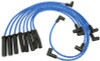 NGK Part 51388 Ultra-Low Resistance Spark Plug Wire Set for Buick Century (1974-1981)