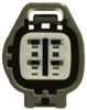 NGK Jaguar S-Type 2003-2005 Direct Fit Oxygen Sensor – Part Number 25607