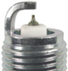 NGK Iridium IX Spark Plug Part Number 2309 for High-Performance Engines and Marine Applications