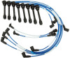 NGK Lexus LS400 1990-1994 Spark Plug Wire Set Part Number 6403