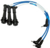 NGK Lexus GS300 & IS300 Spark Plug Wire Set Part 6404