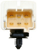 NGK Part 24307 Wideband Air-Fuel Ratio Sensor for Volvo S80 and XC90 (2000-2005)