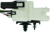 NGK Part 24307 Wideband Air-Fuel Ratio Sensor for Volvo S80 and XC90 (2000-2005)
