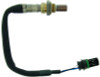 NGK Mercedes-Benz C43 AMG 2000-1998 Direct Fit Oxygen Sensor - Part Number 25596