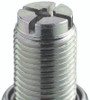 NGK Laser Platinum Spark Plug Part Number 4764 for Mazda RX-7 (Box of 4)