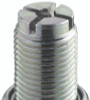 NGK Laser Platinum Spark Plug Part Number 4764 for Mazda RX-7 (Box of 4)