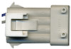NGK Part 25592 Direct Fit Oxygen Sensor for Volvo Vehicles