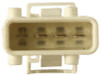 NGK Part 25592 Direct Fit Oxygen Sensor for Volvo Vehicles