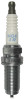 NGK Laser Iridium Spark Plug LZFR6AI – Durable Performance for Mitsubishi Vehicles