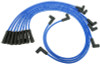 NGK Part 51372 Ultra-Low Resistance Spark Plug Wire Set for Buick Apollo and Pontiac Firebird