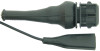 NGK Volkswagen Transporter 1991-1986 Direct Fit Oxygen Sensor (Part #25576)